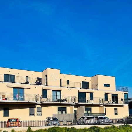 Tadea Apartment Zagreb Luaran gambar