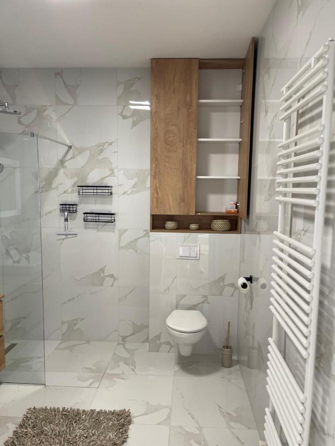 Tadea Apartment Zagreb Luaran gambar