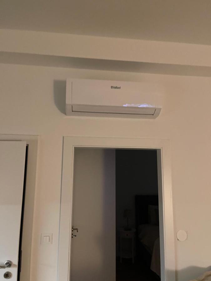 Tadea Apartment Zagreb Luaran gambar