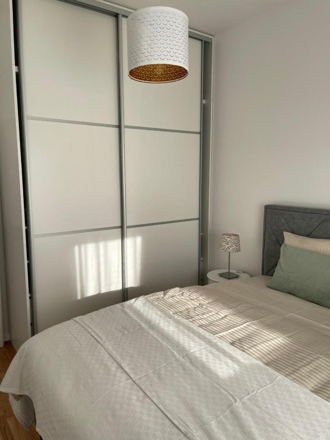 Tadea Apartment Zagreb Luaran gambar