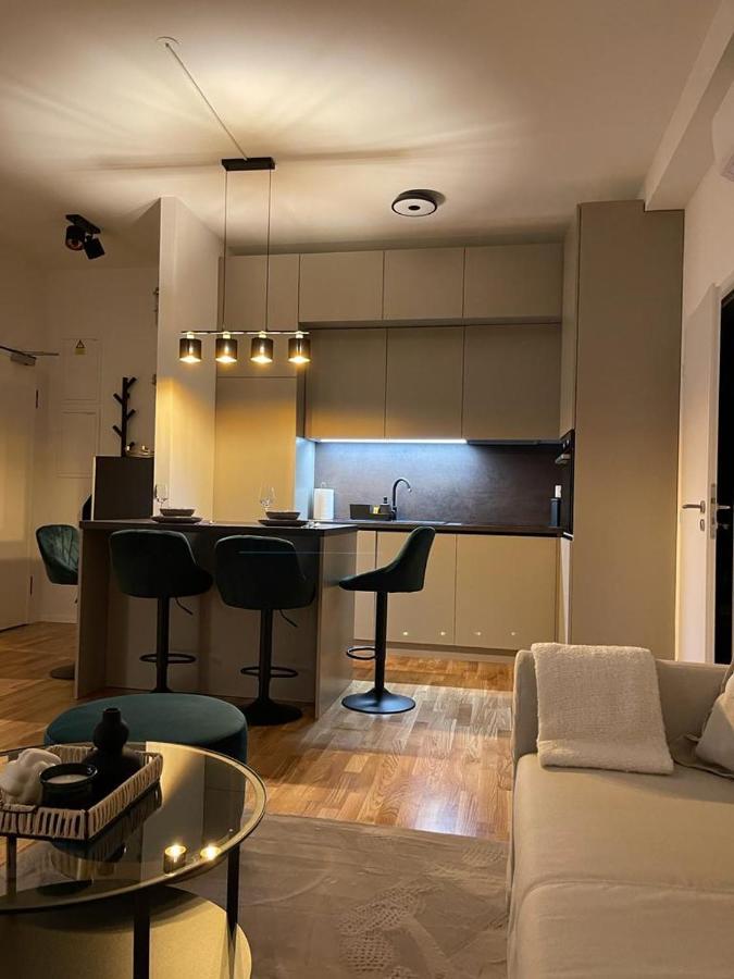 Tadea Apartment Zagreb Luaran gambar