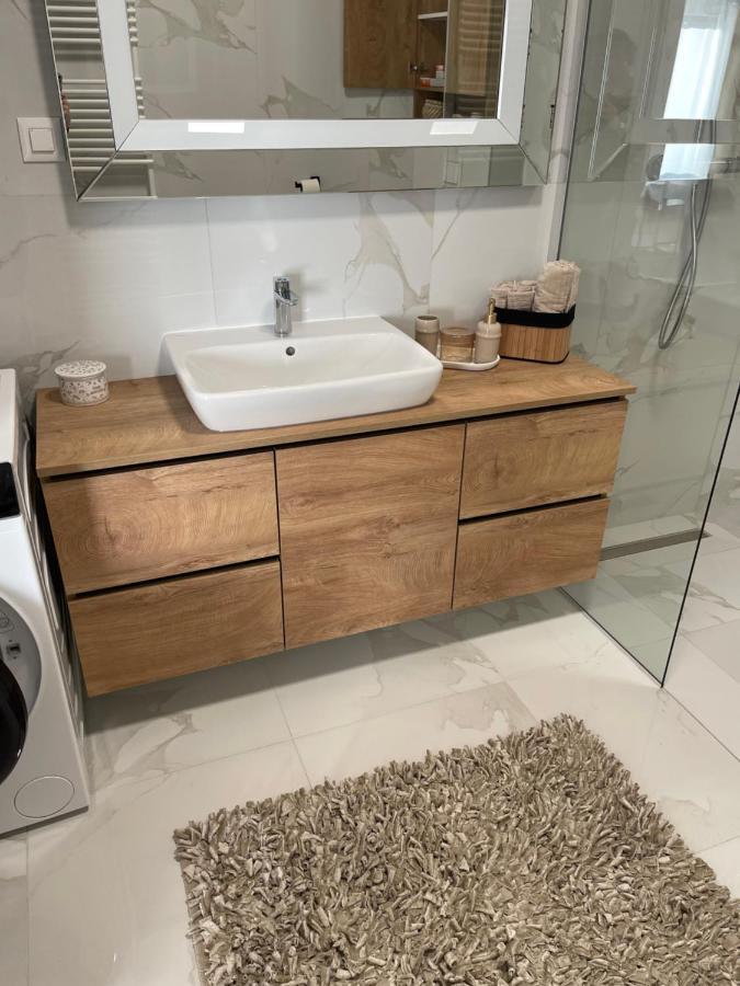 Tadea Apartment Zagreb Luaran gambar
