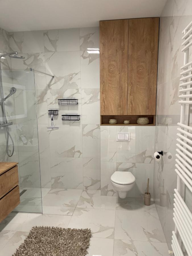 Tadea Apartment Zagreb Luaran gambar