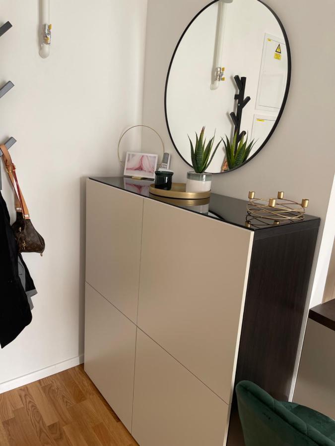Tadea Apartment Zagreb Luaran gambar