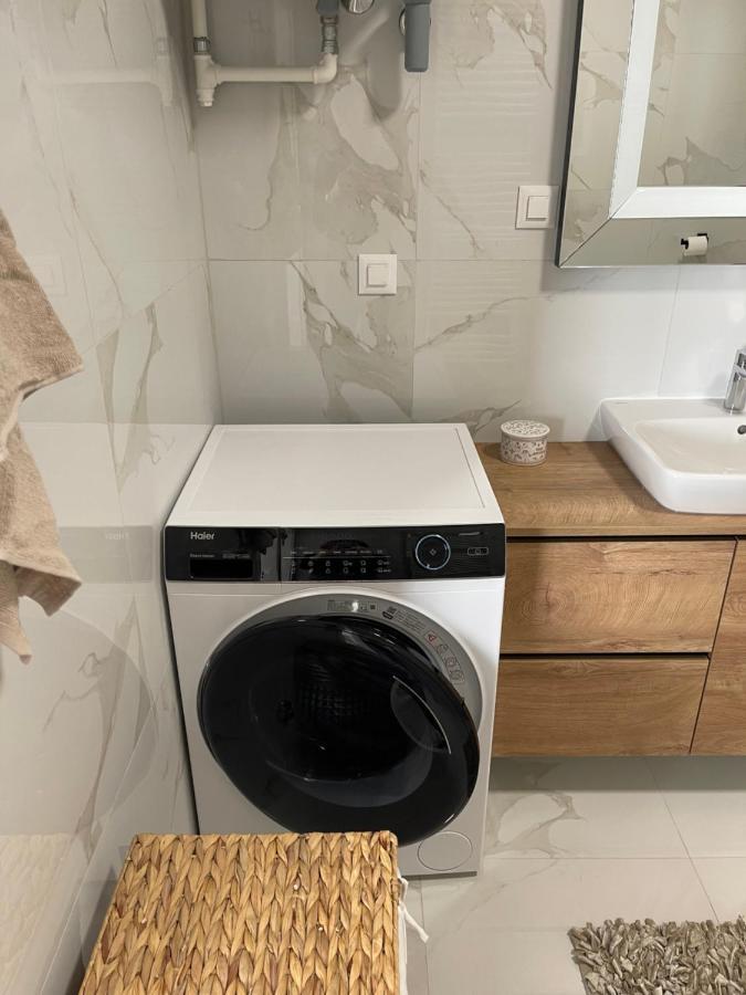 Tadea Apartment Zagreb Luaran gambar